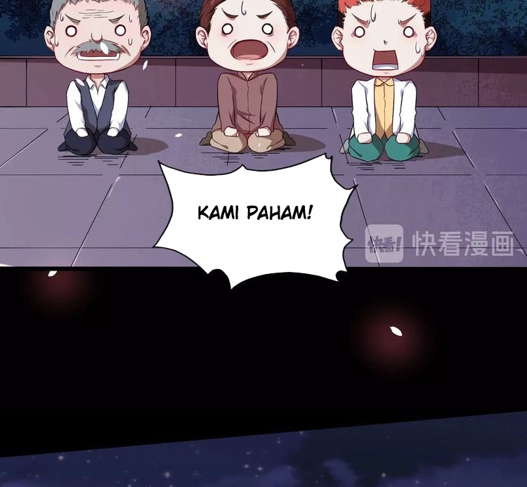 Daddy From Hell Chapter 36 Bahasa Indonesia